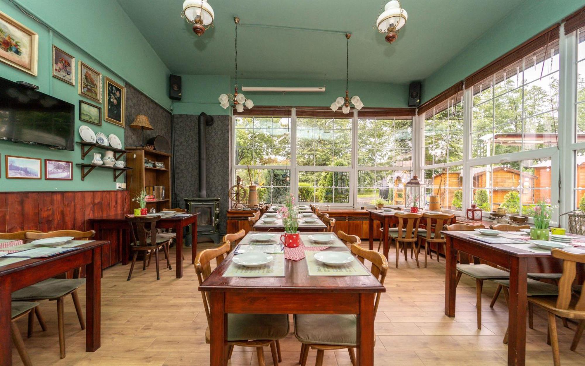 斯卡尔卡奇酒店 Nový Jičín 外观 照片